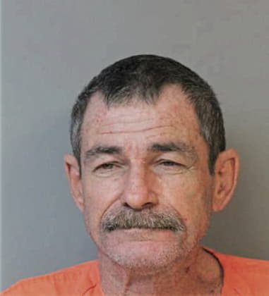 Darren Baumstark, - Polk County, FL 