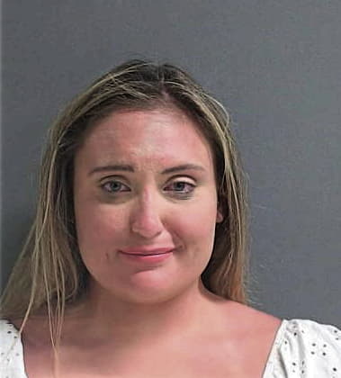 Stacy Bell, - Volusia County, FL 