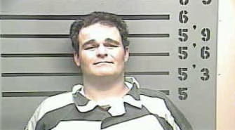 James Benton, - Hopkins County, KY 