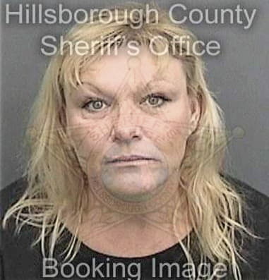 Kathleen Bloomer - Hillsborough County, FL 