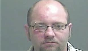 Eric Boger, - Knox County, IN 