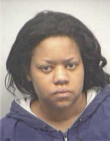 Gladys Bonney - Fulton County, GA 