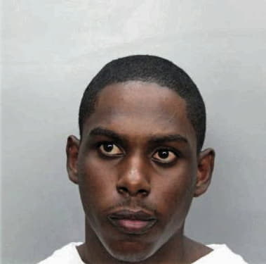 Mario Boone, - Dade County, FL 