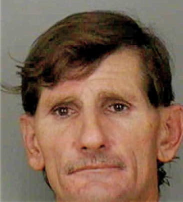 Angelo Borrero - Polk County, FL 