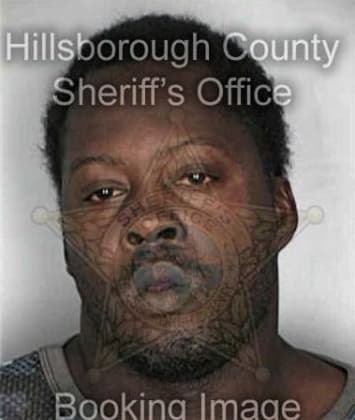 Richard Boulding - Hillsborough County, FL 