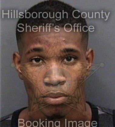 Ronald Bruce, - Hillsborough County, FL 