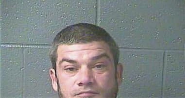 Joseph Bryant, - Boyle County, KY 