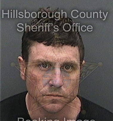 Cameron Bull, - Hillsborough County, FL 