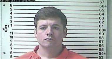 Robert Burnette, - Hardin County, KY 