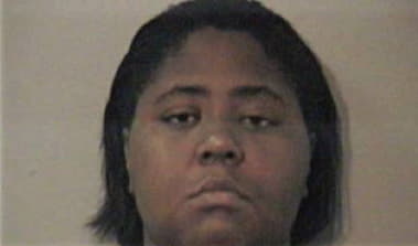 Tamala Byrd, - Leon County, FL 