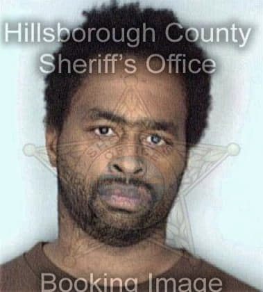 Dmitri Cannady, - Hillsborough County, FL 