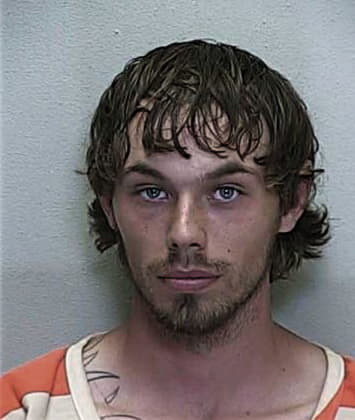 Joseph Carrasco, - Marion County, FL 