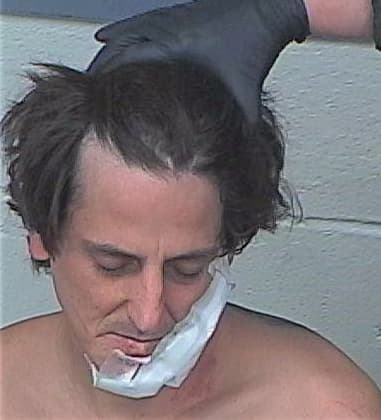 Joseph Cartagena - Hernando County, FL 