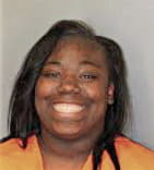 Takeyshia Cartwright, - Shelby County, TN 