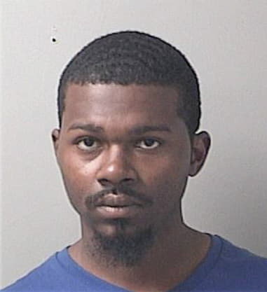 Mario Cash, - Escambia County, FL 