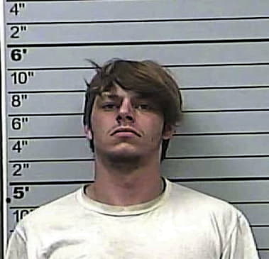 Kevin Chamblee, - Lee County, MS 