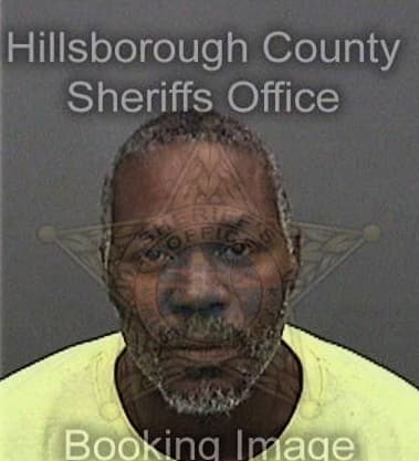 Jacorey Chatman - Hillsborough County, FL 
