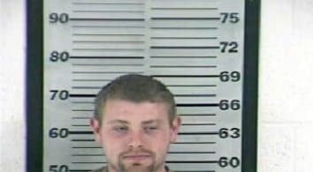 Christopher Clark, - Dyer County, TN 