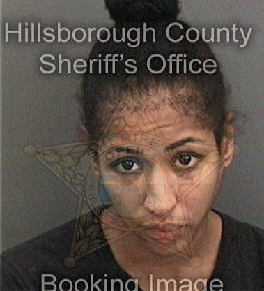 Deidre Cochran - Hillsborough County, FL 