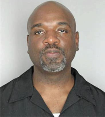 Anthony Cole - Hillsborough County, FL 