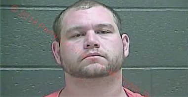 Jeremy Cole, - Perry County, IN 