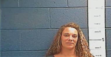 Brittany Collins, - Rockcastle County, KY 