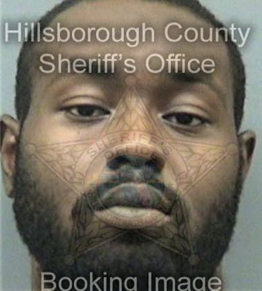 Lamont Comer, - Hillsborough County, FL 