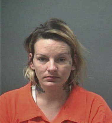 Jo Conley, - LaPorte County, IN 