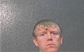 Bryan Cullum, - Jackson County, MS 