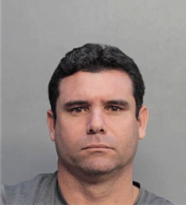 Pedro Damas, - Dade County, FL 