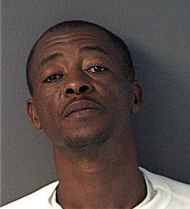 Kenneth Davis, - Escambia County, FL 