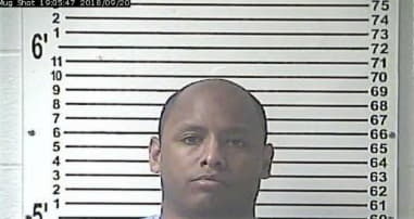 Tiarrius Davis, - Hardin County, KY 