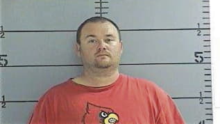 Richard Despain, - Oldham County, KY 