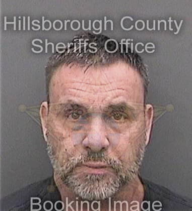 Christopher Dillard, - Hillsborough County, FL 