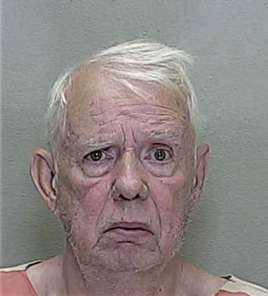 Robert Dinkins, - Marion County, FL 