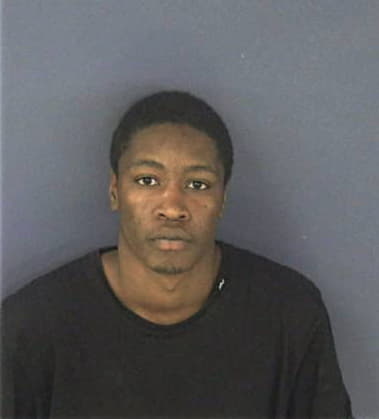 Edward Dixon, - Gadsden County, FL 