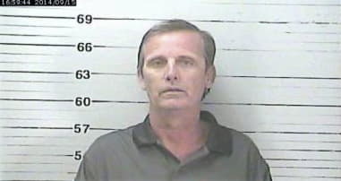 Jason Donald, - Harrison County, MS 