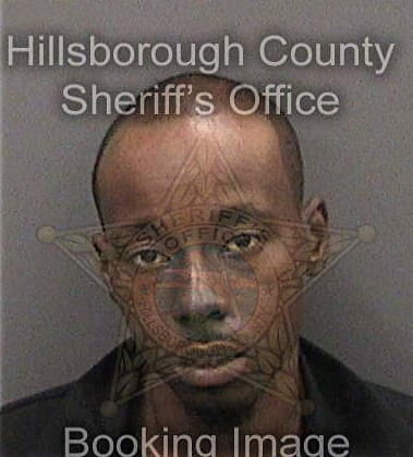 Kenneth Donaldson, - Hillsborough County, FL 