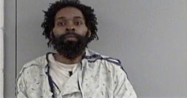 Robin Duncan - Logan County, KY 