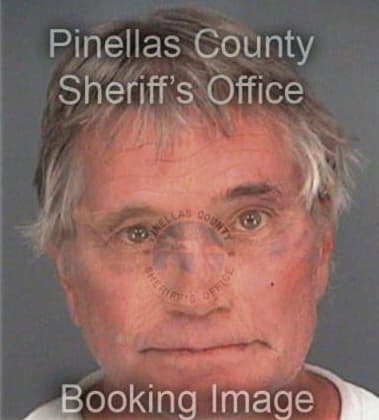 Dennis Dunnagan, - Pinellas County, FL 