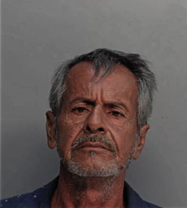 John Dyer, - Dade County, FL 