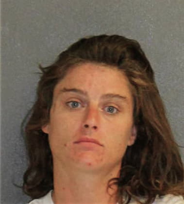 Tiffany Edwards, - Volusia County, FL 