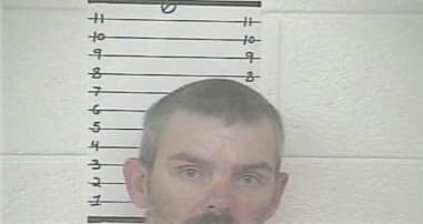 Joseph Elliott - Knox County, KY 