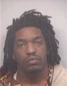 Bernard Evans - Fulton County, GA 