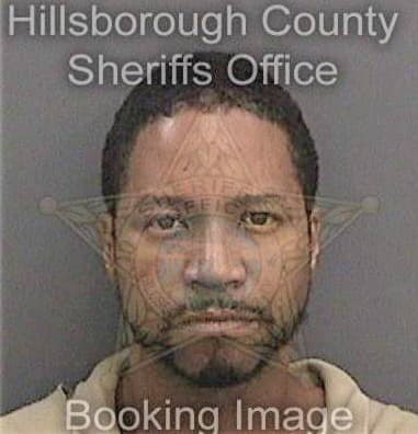 Robert Felton, - Hillsborough County, FL 