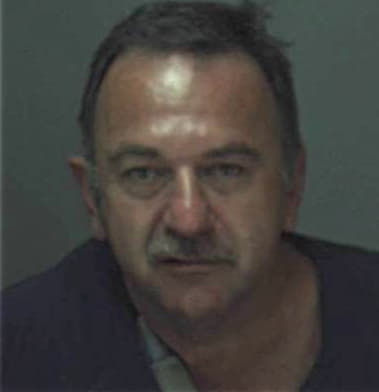 Richard Ferguson, - Putnam County, FL 