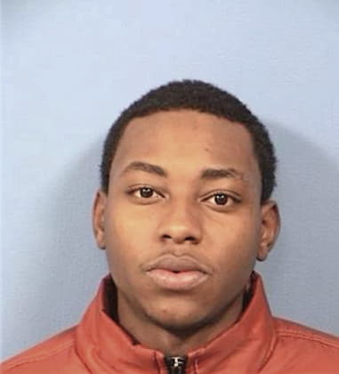 Montrell Flanders, - DuPage County, IL 