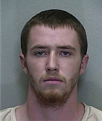 David Forstner, - Marion County, FL 