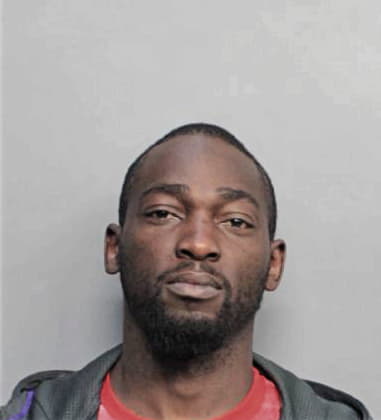 Darrell Francis, - Dade County, FL 