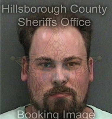 Dustin Fulmer, - Hillsborough County, FL 